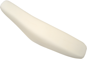 MOOSE RACING Seat Foam White 