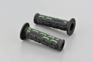 Grippy Grip ggd-ground Black, Green, 1, nordicamoto.ro