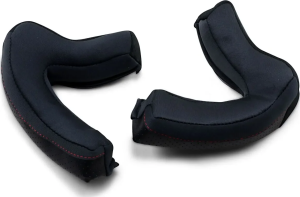 Bureti Obraji Casca Z1R Road Maxx Negru