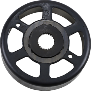 Alternator Rotor