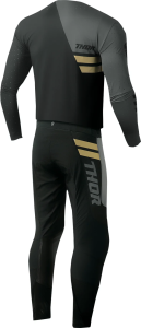 Prime Drive Jersey Black, Gray S, 4, nordicamoto.ro