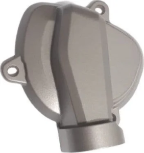 exhaust control cover rh