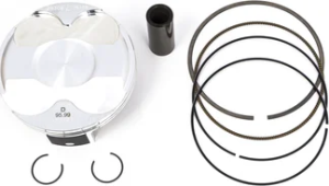 Piston Kit (forged High Compression)
