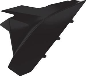 Airbox Covers For Beta Black