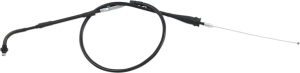 Cablu de accelerație pentru kiturile de accelerație Motion Pro Twist, negru, 1, nordicamoto.ro