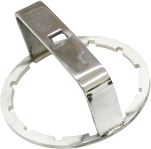 Polaris Nut Wrench Silver 