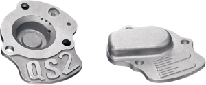 Quickshot Accelerator Pump Cover