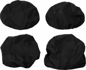 Seat Cover Black 