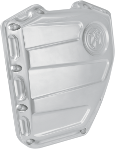 Cam Cover Chrome
