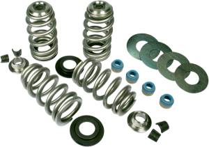 Endurance Beehive Valve Spring Kit For Screamin' Eagle Heads 