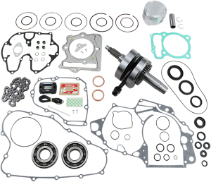 Engine Rebuild Kit - Garage Buddy - 4-stroke