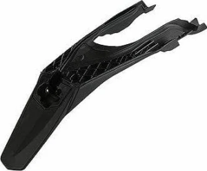 License plate holder, 3, nordicamoto.ro