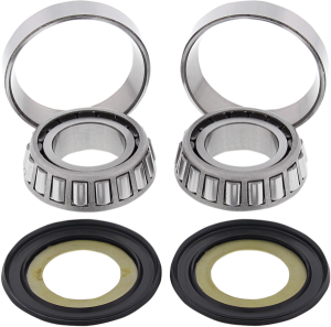 Neck Post Bearing/race Complete Replacement Kit, 1, nordicamoto.ro