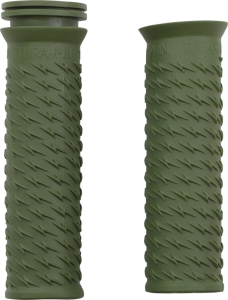Bolt Grips Green, 4, nordicamoto.ro