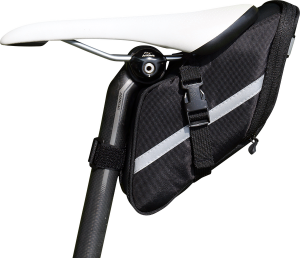 Momentum X-large Seat Bag Black XL, 3, nordicamoto.ro