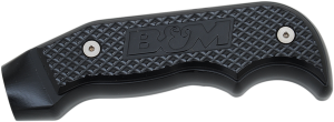 Magnum Grip Shift Handle Black