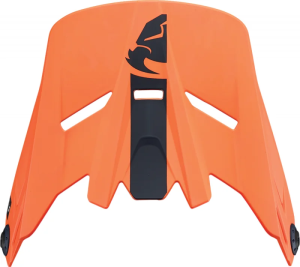 Vsr Kt Yth Sct Racr Or/nv Orange ONE SIZE, 1, nordicamoto.ro