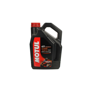 Motul Ulei Motor 4T 7100 10W30 4L Full Synthetic Ester