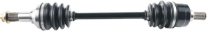 Oem Replacement Standard Cv Axle Black , nordicamoto.ro