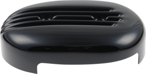 Air Filter Cover (r)fin(r) Black, 5, nordicamoto.ro