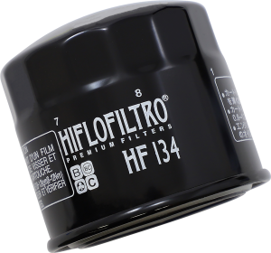Filtru ulei SUZUKI GV700-1400 `85-86 Hiflofiltro HF134