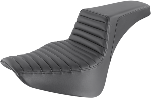 Step-up Seat Black
