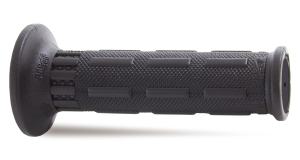 Single Density Grips Black