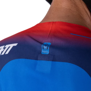 Tricou Leatt Moto 5.5 Ultraweld V26 Roz Tiger XXXL, 19, nordicamoto.ro