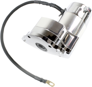 Supertorque Starter Chrome, 1, nordicamoto.ro