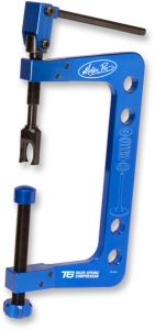 T-6 Valve Spring Compressor Anodized, Blue