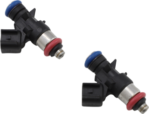 Injector M8