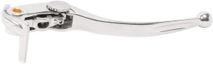 Oem-style Replacement Lever Silver