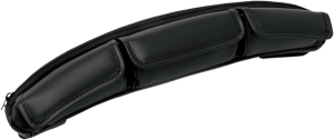 Windshield Pouch Black, 3, nordicamoto.ro