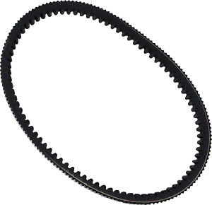 Severe Duty Drive Belt Black, 3, nordicamoto.ro