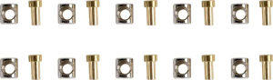 Cable Fittings Brass