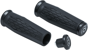 Hex Grips Black