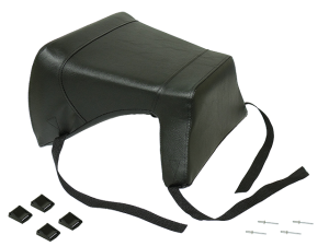 Sno-X Rumble seat, 1, nordicamoto.ro