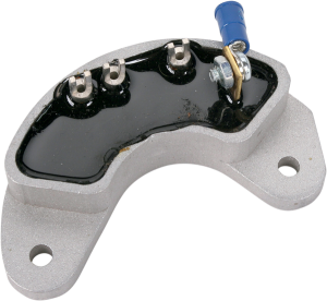 Rectifier And Alternator, 1, nordicamoto.ro