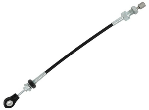 Sno-X Exhaust valve cable, Polaris