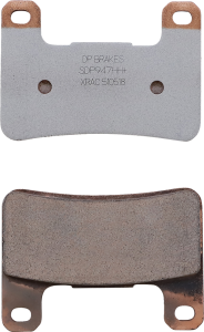 Sdp Sport Hh+ Sintered Brake Pads