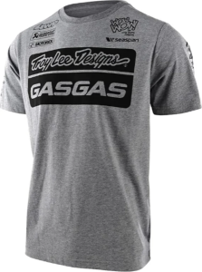 TLD Team Tee, nordicamoto.ro