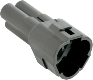 Replacement Connector Component White