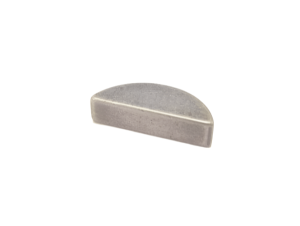 WOODRUFF KEY DIN6888-3X3 7