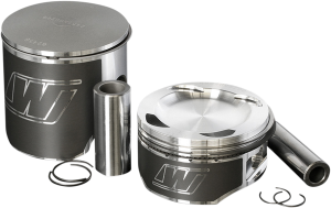 High-performance Piston, 3, nordicamoto.ro