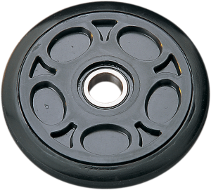 Idler Wheel Black, Silver, 1, nordicamoto.ro