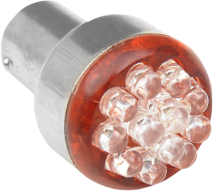 Led Bulb Red