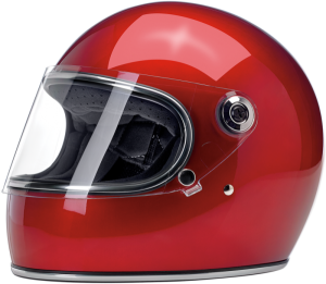 Helmet Gringos M Cr Sm Red