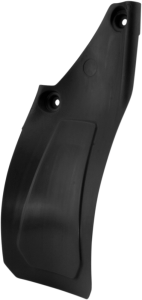 Mud Flap Black