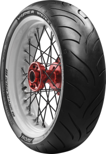 Viper Stryke Am63 Tire