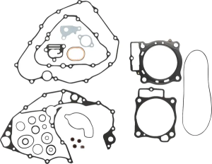 MOOSE RACING Complete Gasket Kit 